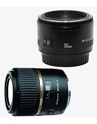 Focal Fixo Canon