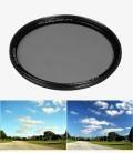 Polarizer PL