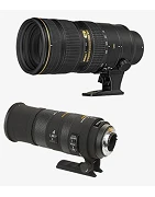 Nikon Telephoto Zoom