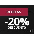 Descuento 20%