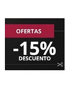 15% Rabatt
