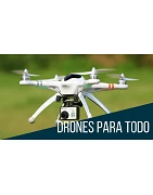 Drones