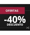 Descuento 40%