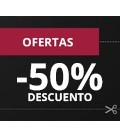 Descuento 50%