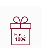 Gifts up to 100 Euros