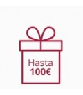 Cadeaux jusqu'à 100 Euros