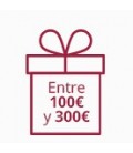 Cadeaux de 100 à 300 Euros