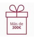 Gifts over 300 Euros