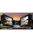 Monitors/Monitors Recorders/Calibration/Software