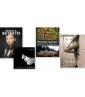 Libros dedicado a la fotografia