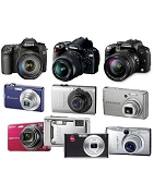 Cameras