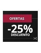 25% di sconto