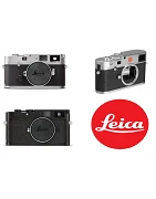 Camaras Digitales Leica