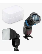 Accesorios Flash