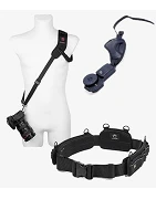Straps - Harness