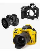 Camera armor