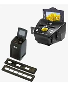 Negative/Slide Scanner
