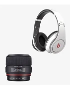 Headphones/Speakers