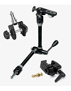 Supports - Arms