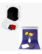 Softbox Cubes