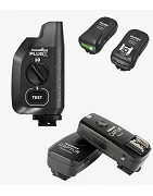 Flash Triggers