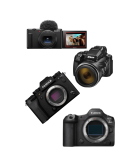 Digital Cameras