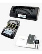 Chargers / Current Adapters