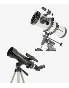 Telescopes