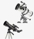 Telescopes