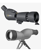 Terrestrial Telescopes