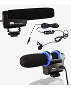 Microphones