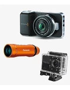 Video Cameras