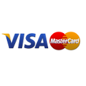 Card payment 100% secure