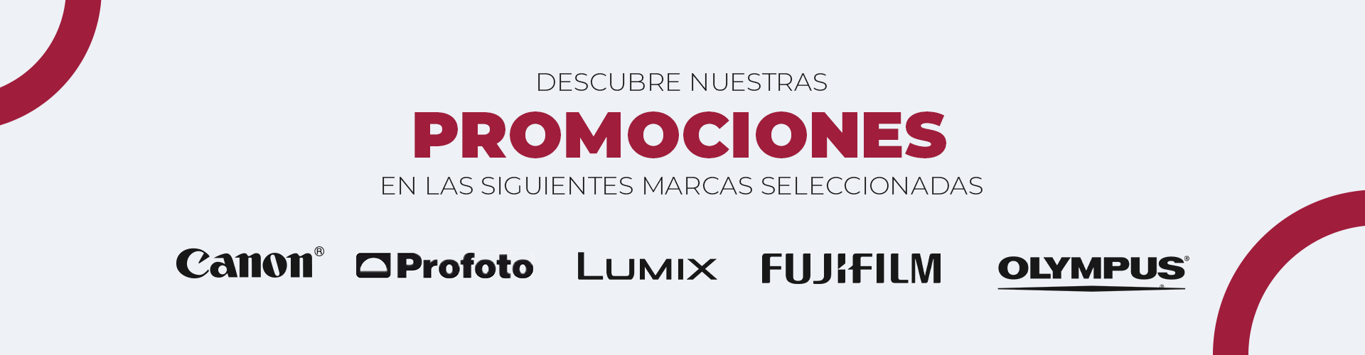 PROMOCIONES