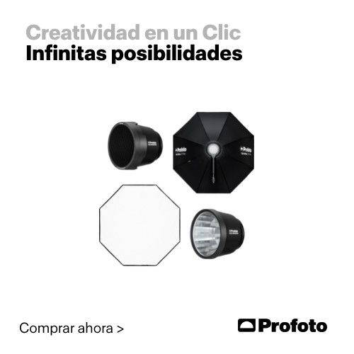 PROFOTO CLIC Q1