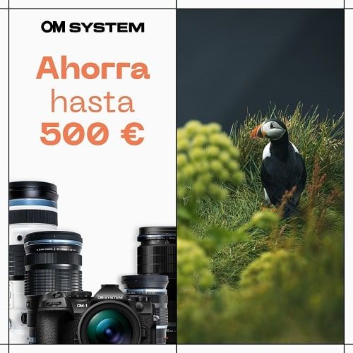 PROMOCIÓN REGALO BATERÍA POR LA COMPRA DE UNA 7III/7M3K